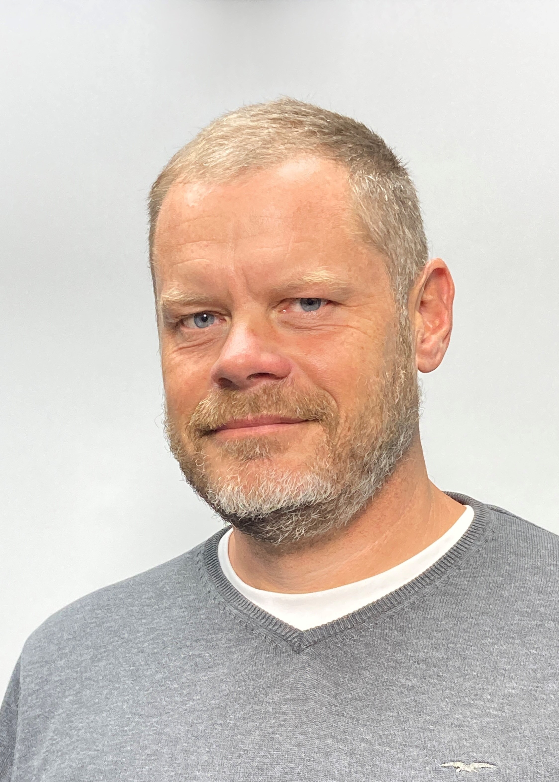 Staff photo Jörgen Sagerfors