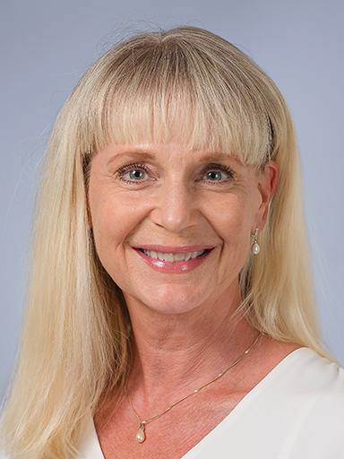 Personalbild Malin Eriksson