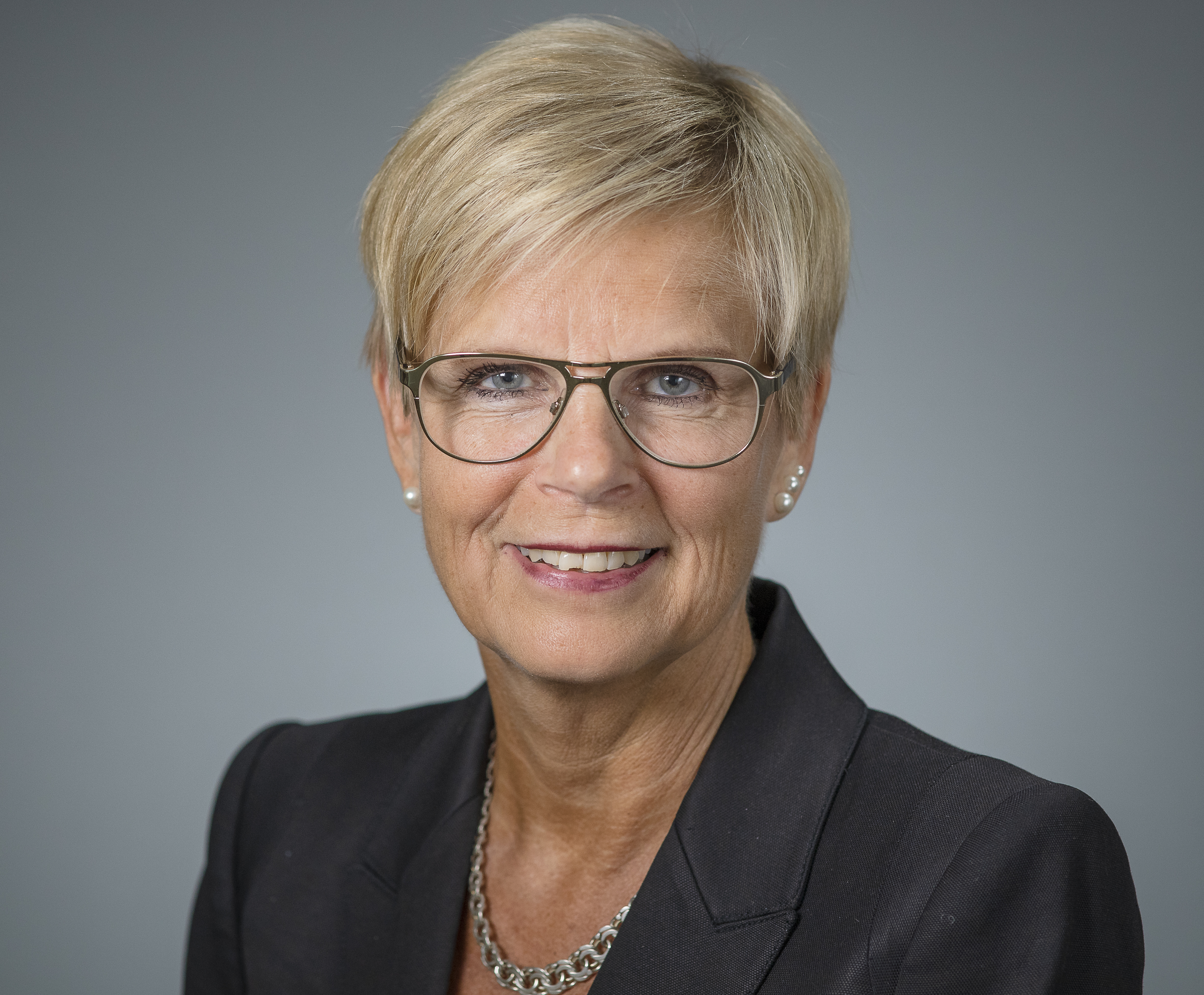Personalbild Birgitta Olofsson
