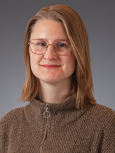 Personalbild Johanna Nilsson