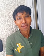 Personalbild Nazar Beirag