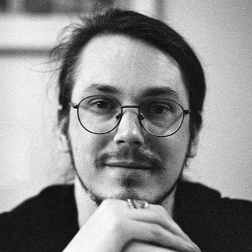 Personalbild Jonas Lundström