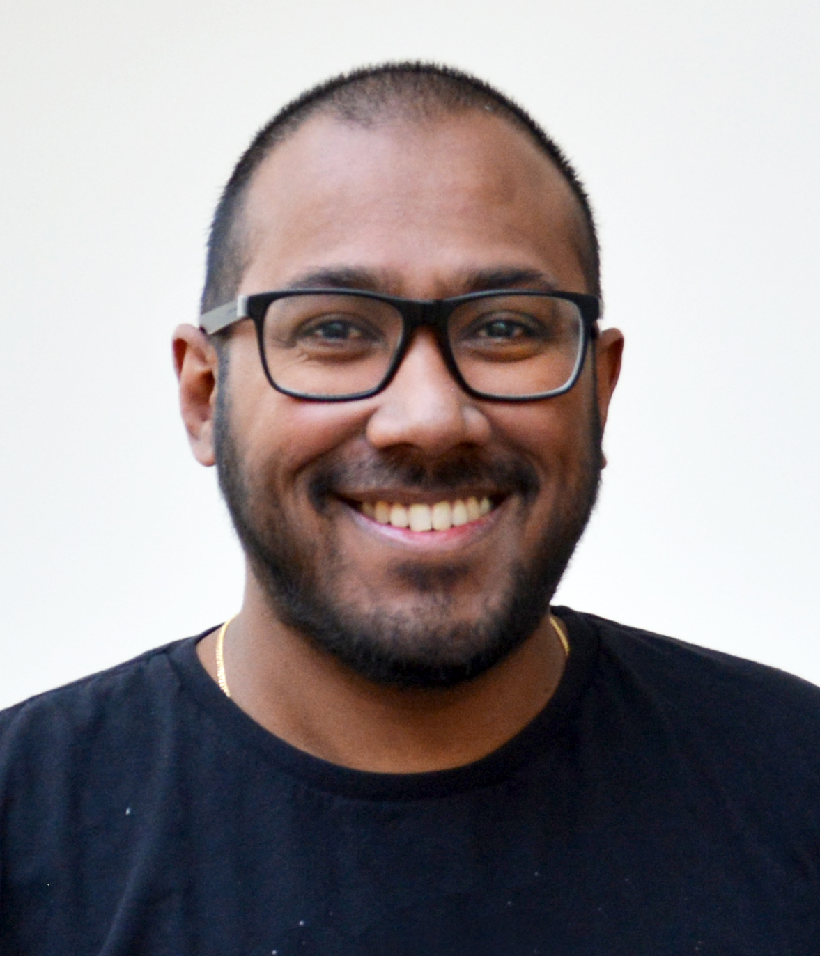 Personalbild Tomas Holmgren