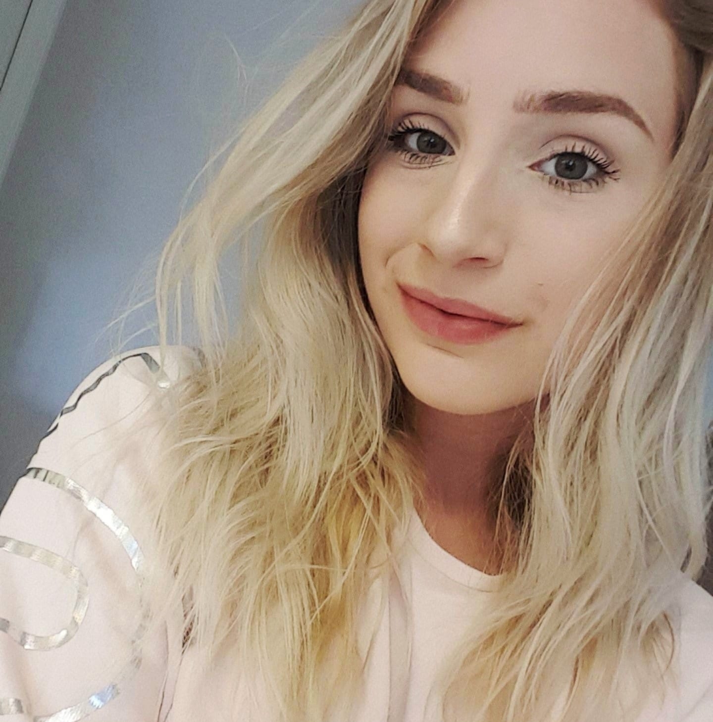 Personalbild Camilla Jonsson