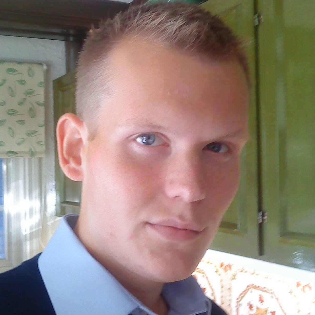 Staff photo Adam Jonsson