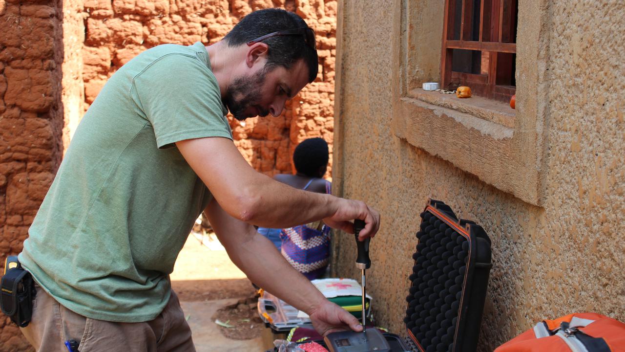 Natxo García-López.