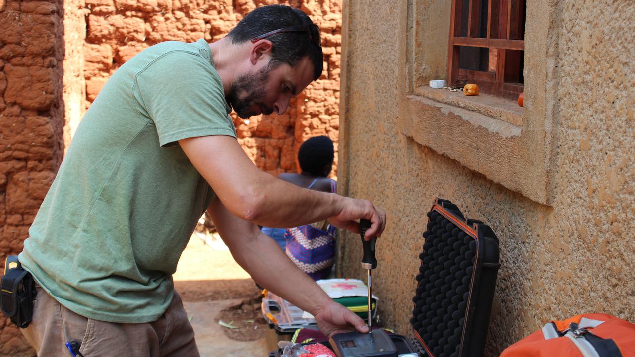 Natxo García-López.