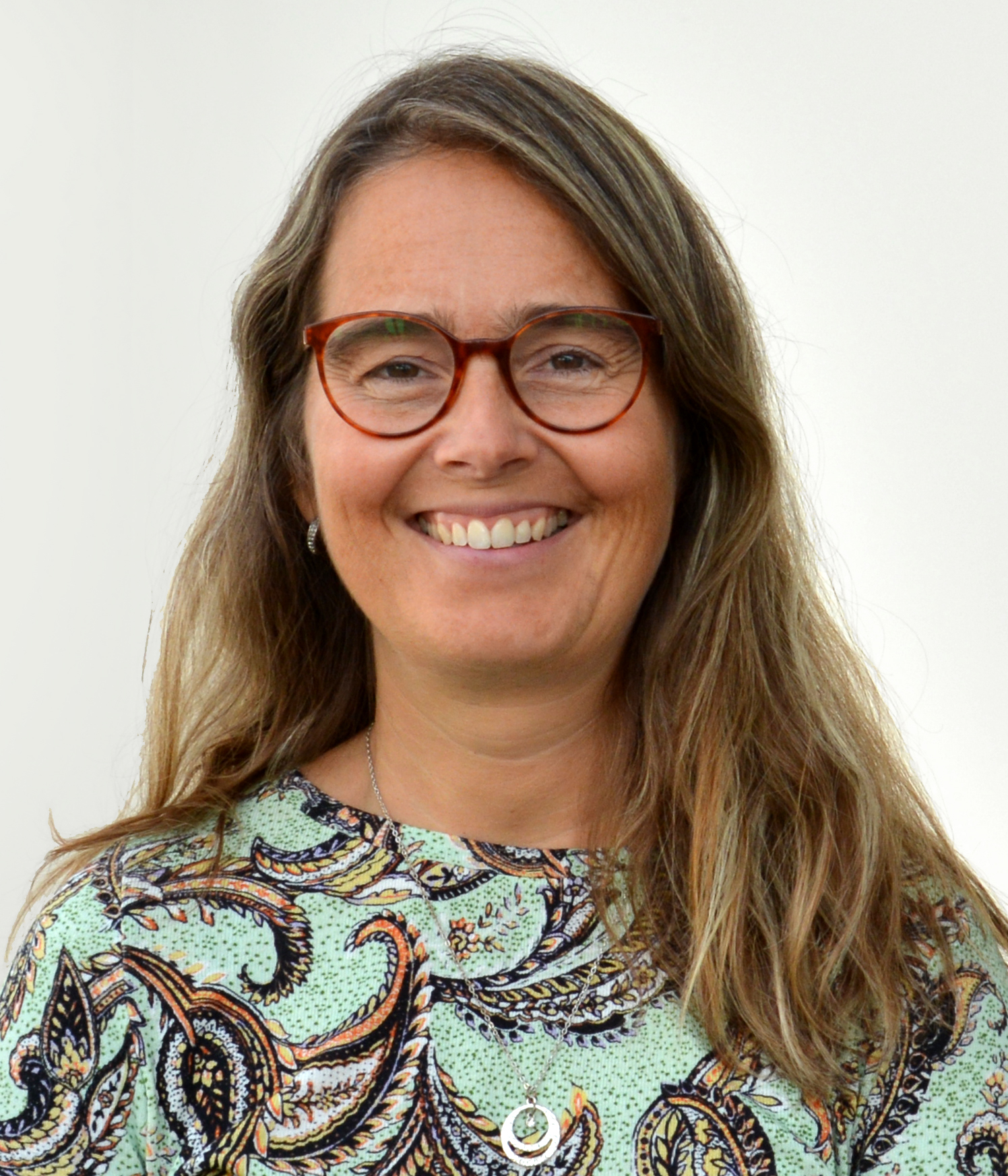 Personalbild Chatrine Westerlund