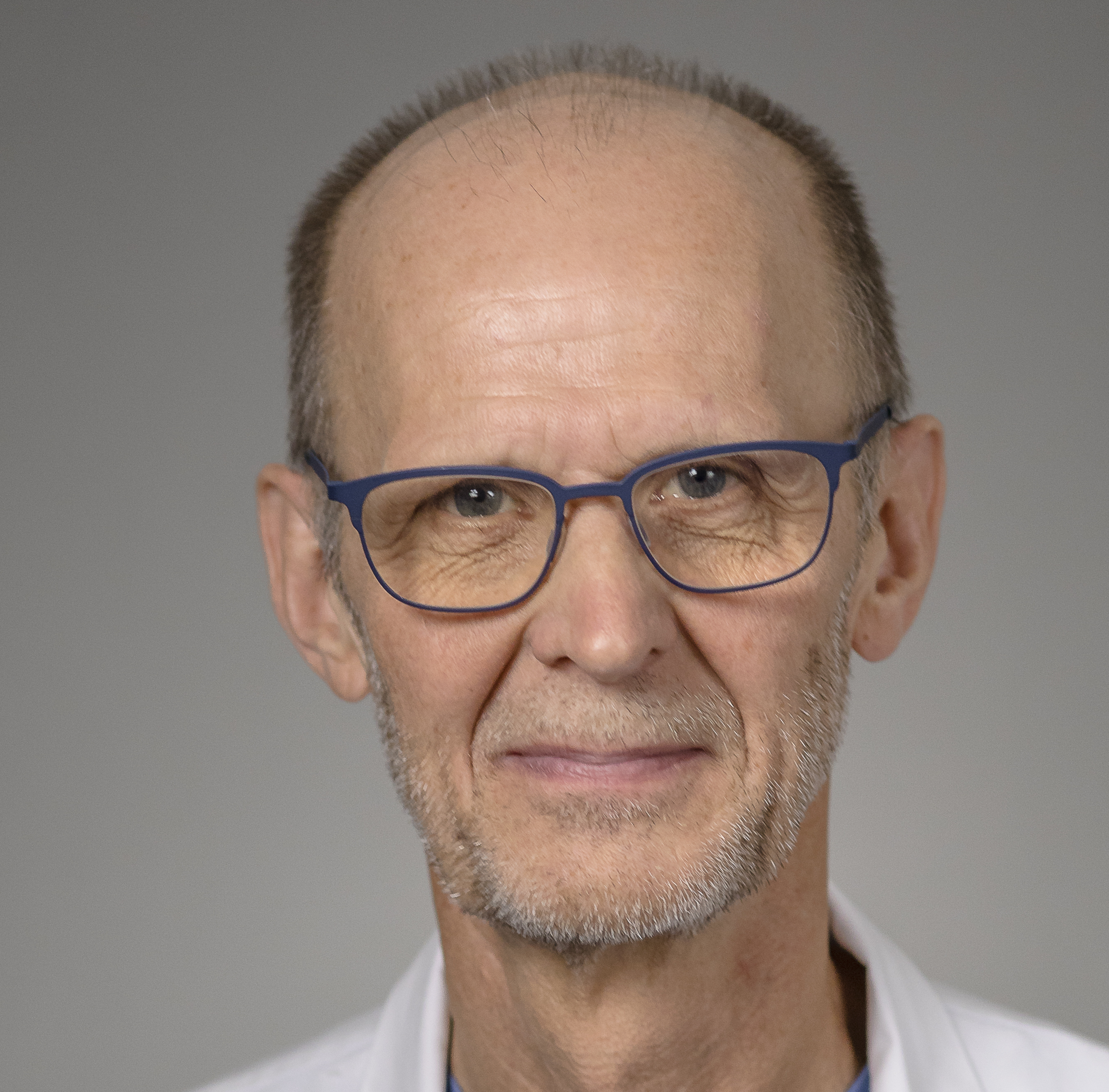 Personalbild Lars-Owe Koskinen