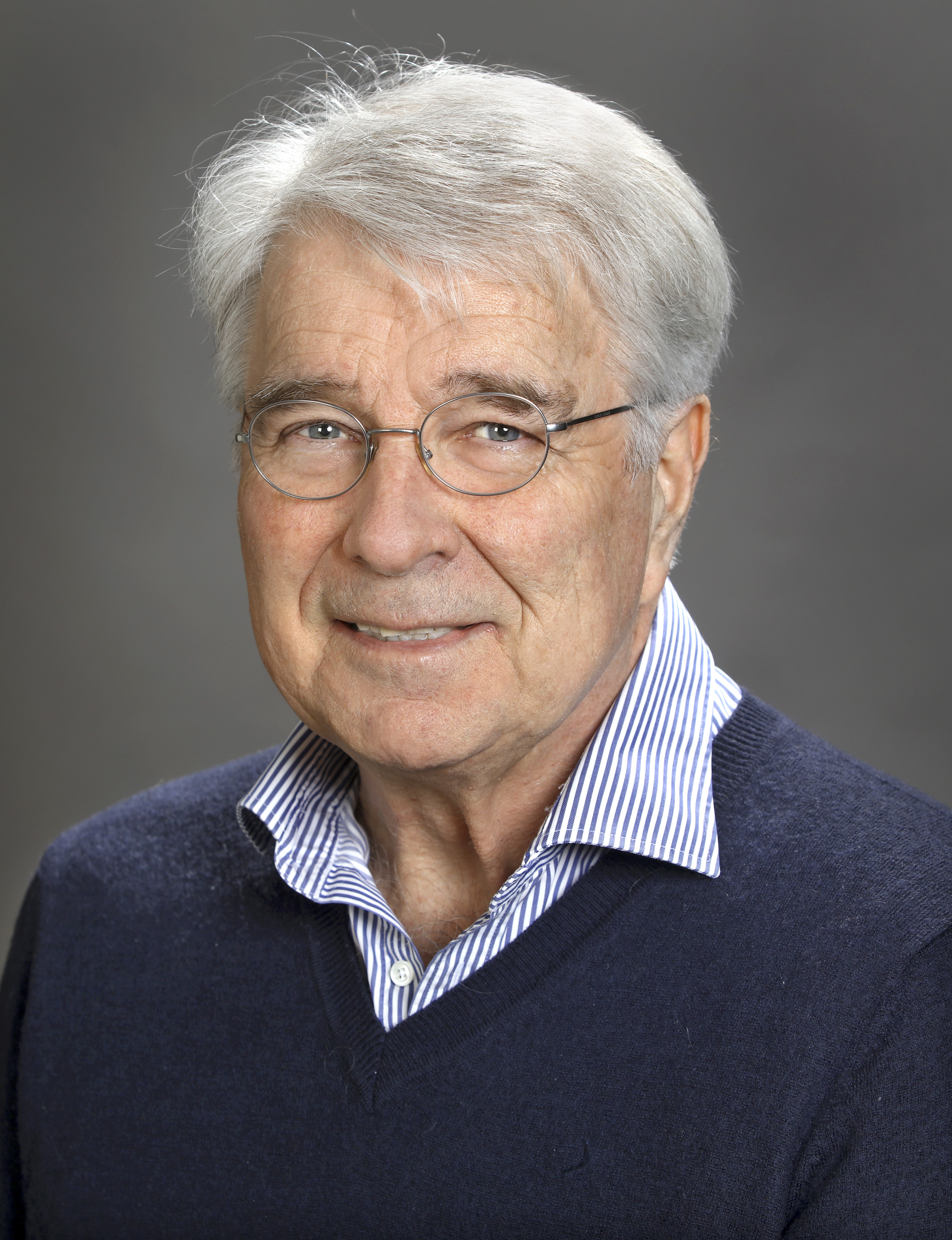 Personalbild Tohr Nilsson