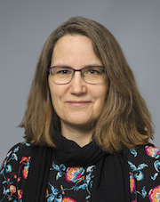 Personalbild Ewa Bergqvist