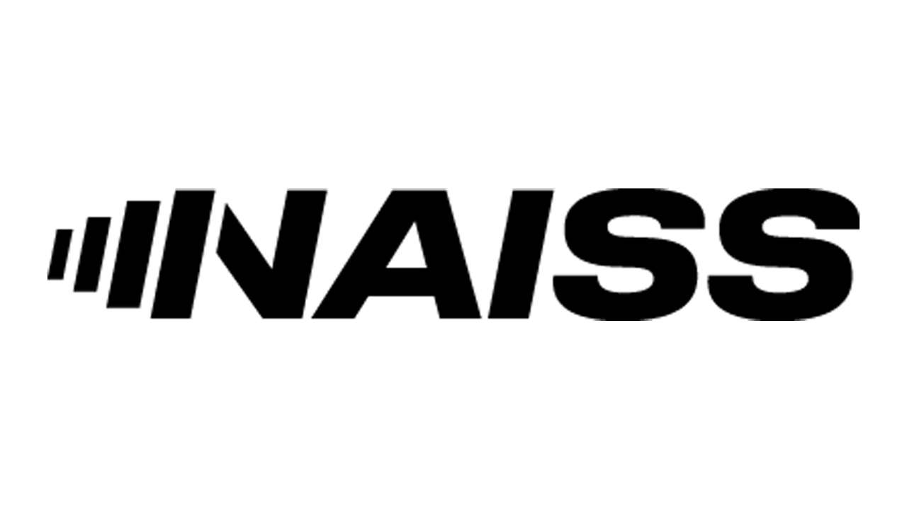 Länk till webbplats för finansiären Naiss