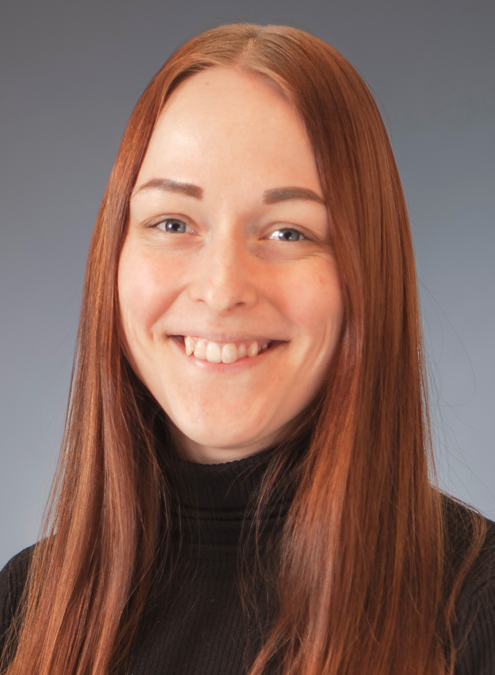 Personalbild Karolina Fogelberg