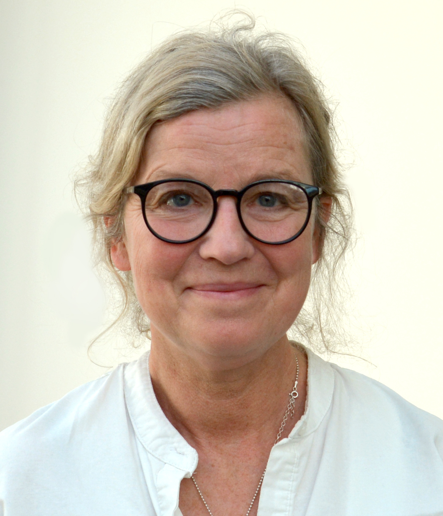 Personalbild Ulrika Sahlén