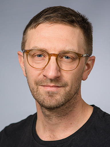 Staff photo Jens Lindberg