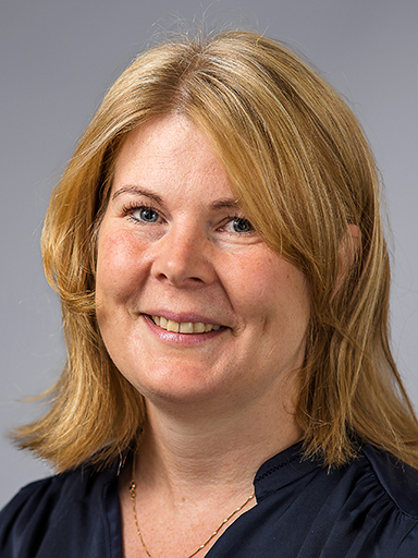 Personalbild Jenny Gardfjäll