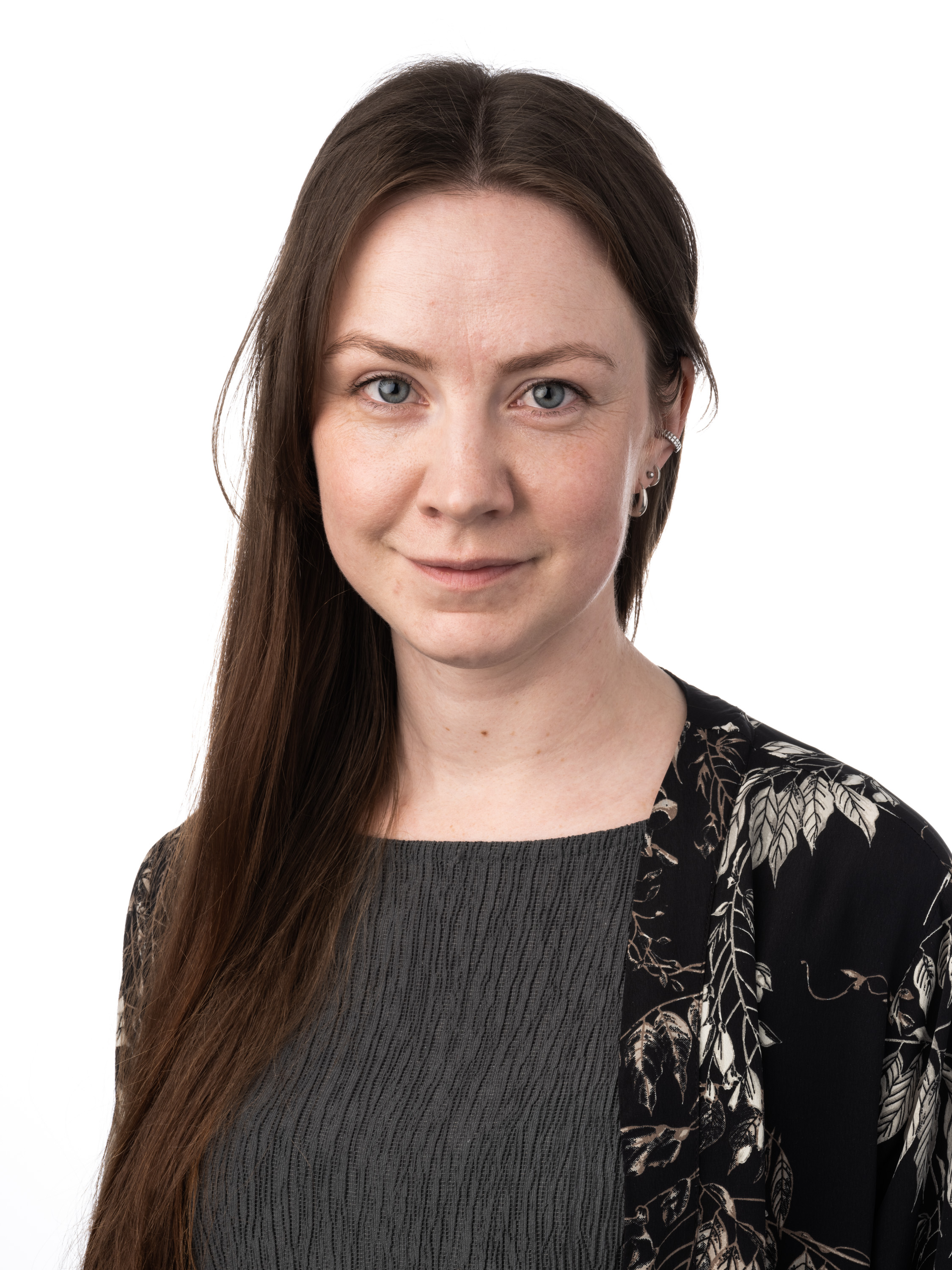 Personalbild Klara Mogensen