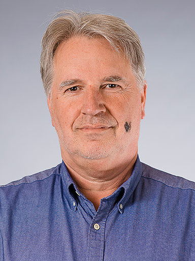 Personalbild Johan Edqvist