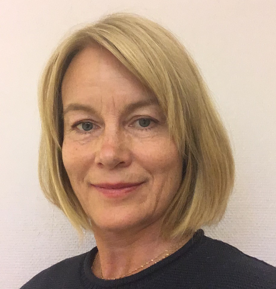 Personalbild Katarina Konradsson