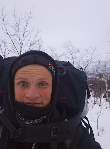 Personalbild Jan Dietrich