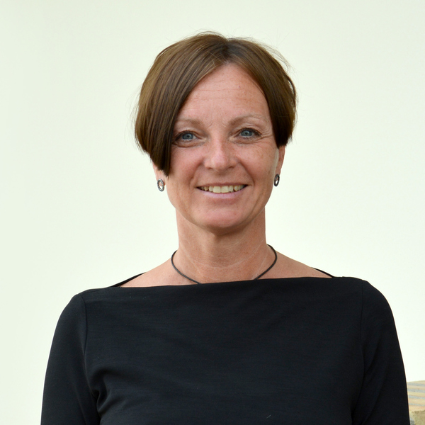 Erica Isberg, Pedagogiska institutionen