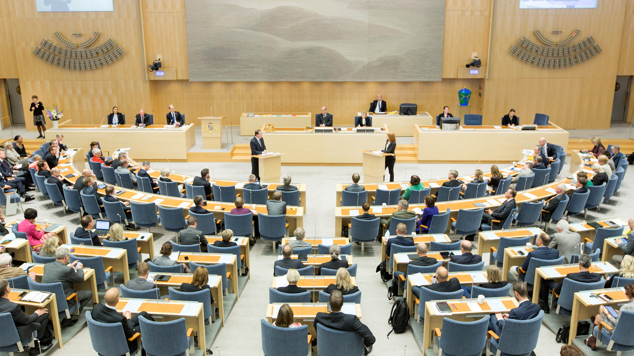 Infrastruktur DEMSCORE