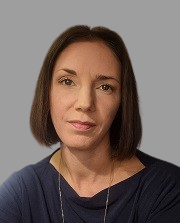 Personalbild Ylva Hagervall