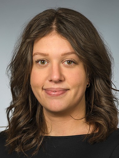 Personalbild Lisa Hermansson