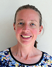 Personalbild Åsa Otterbjörk