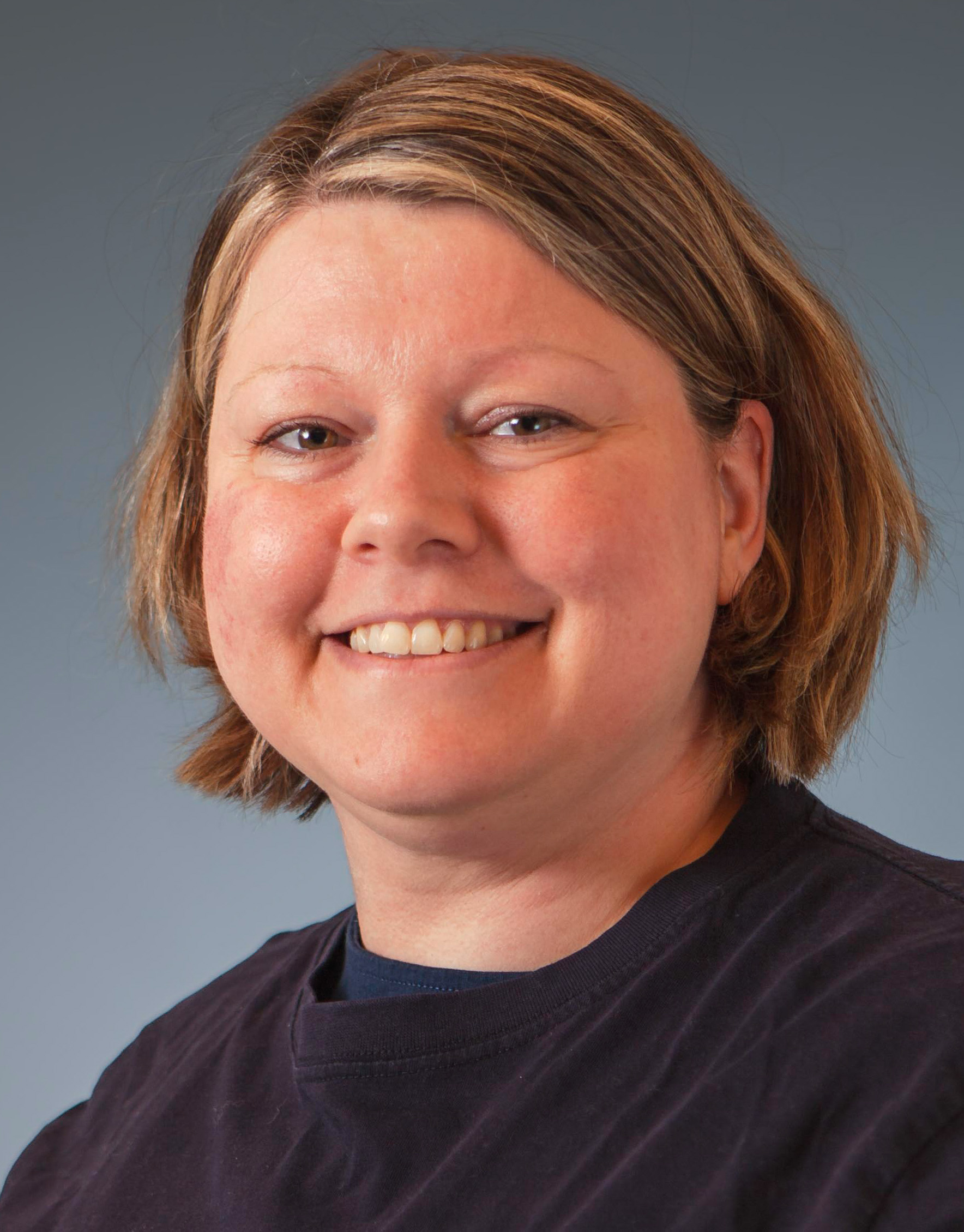 Personalbild Marina Tiger