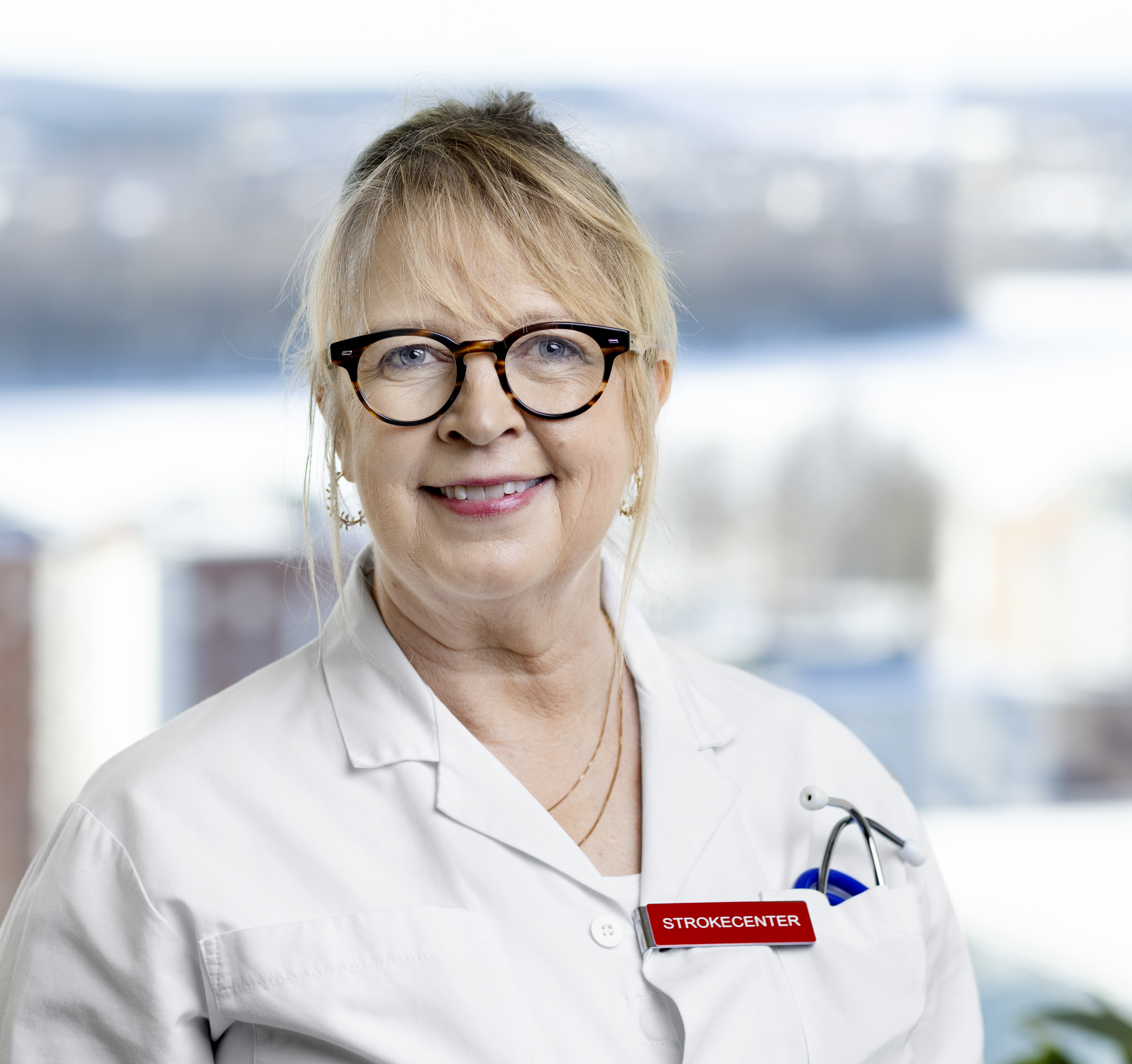 Personalbild Helena Fordell