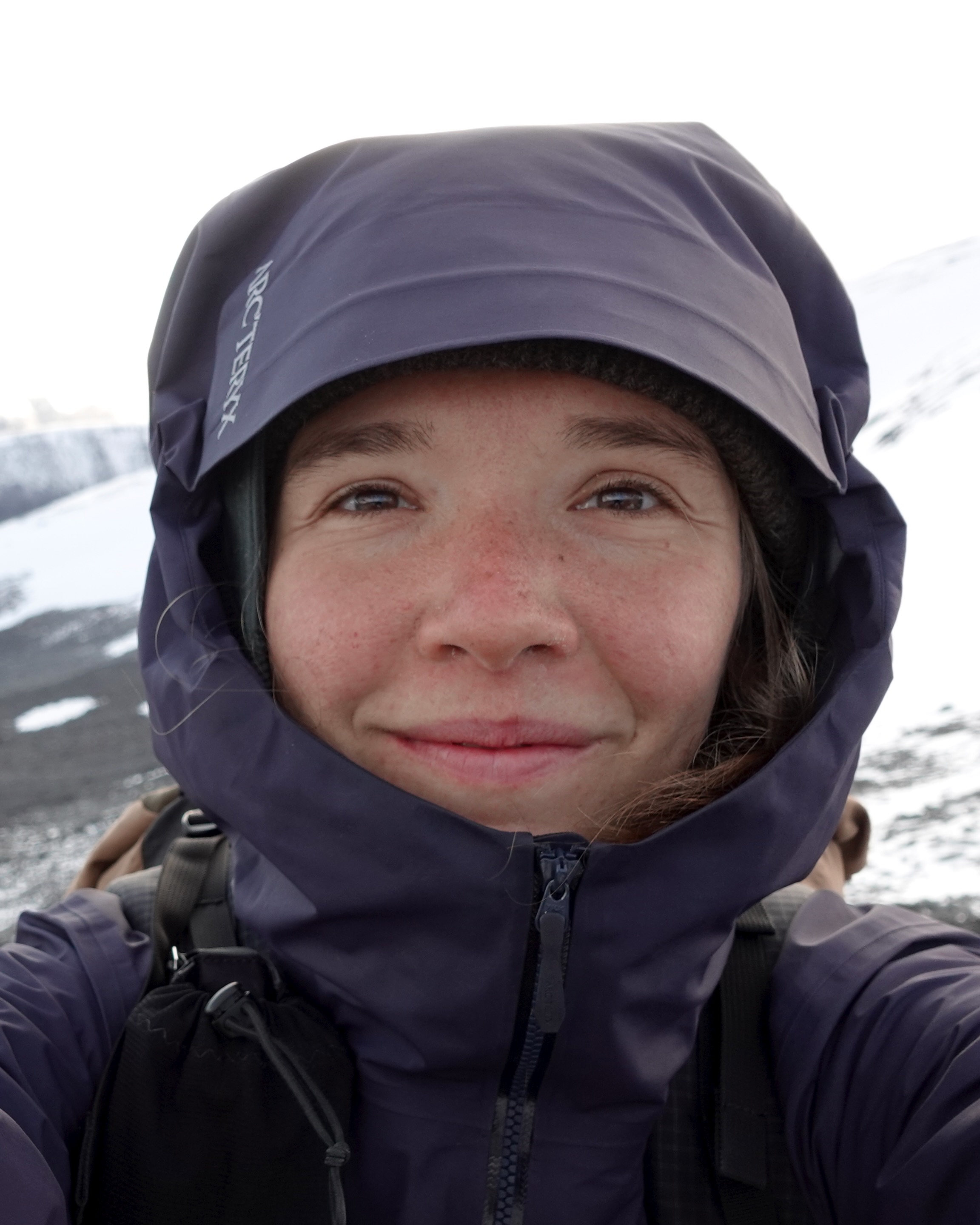 Personalbild Julia Siegel