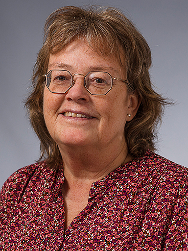 Personalbild Marlene Brännlund