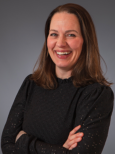 Personalbild Rosita Lundberg