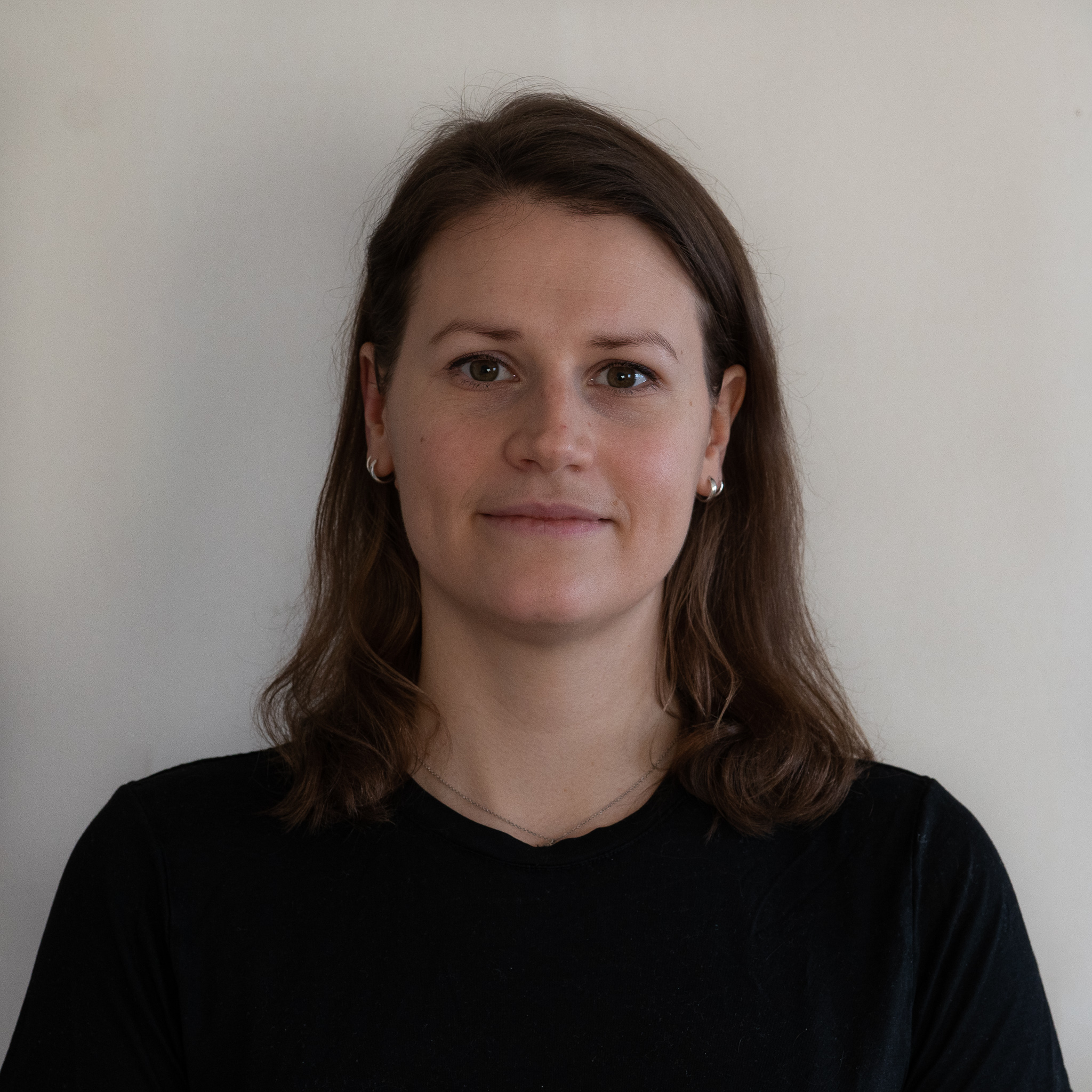 Personalbild Linda Zetterholm