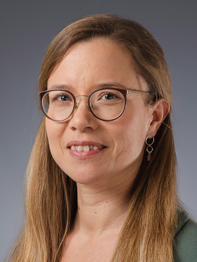 Personalbild Helena Norberg