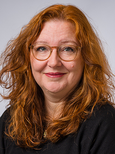 Personalbild Anja Axelsson