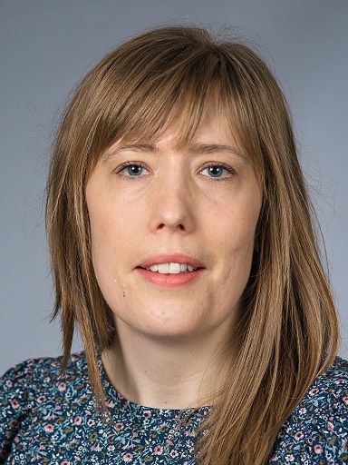 Personalbild Elin Stark