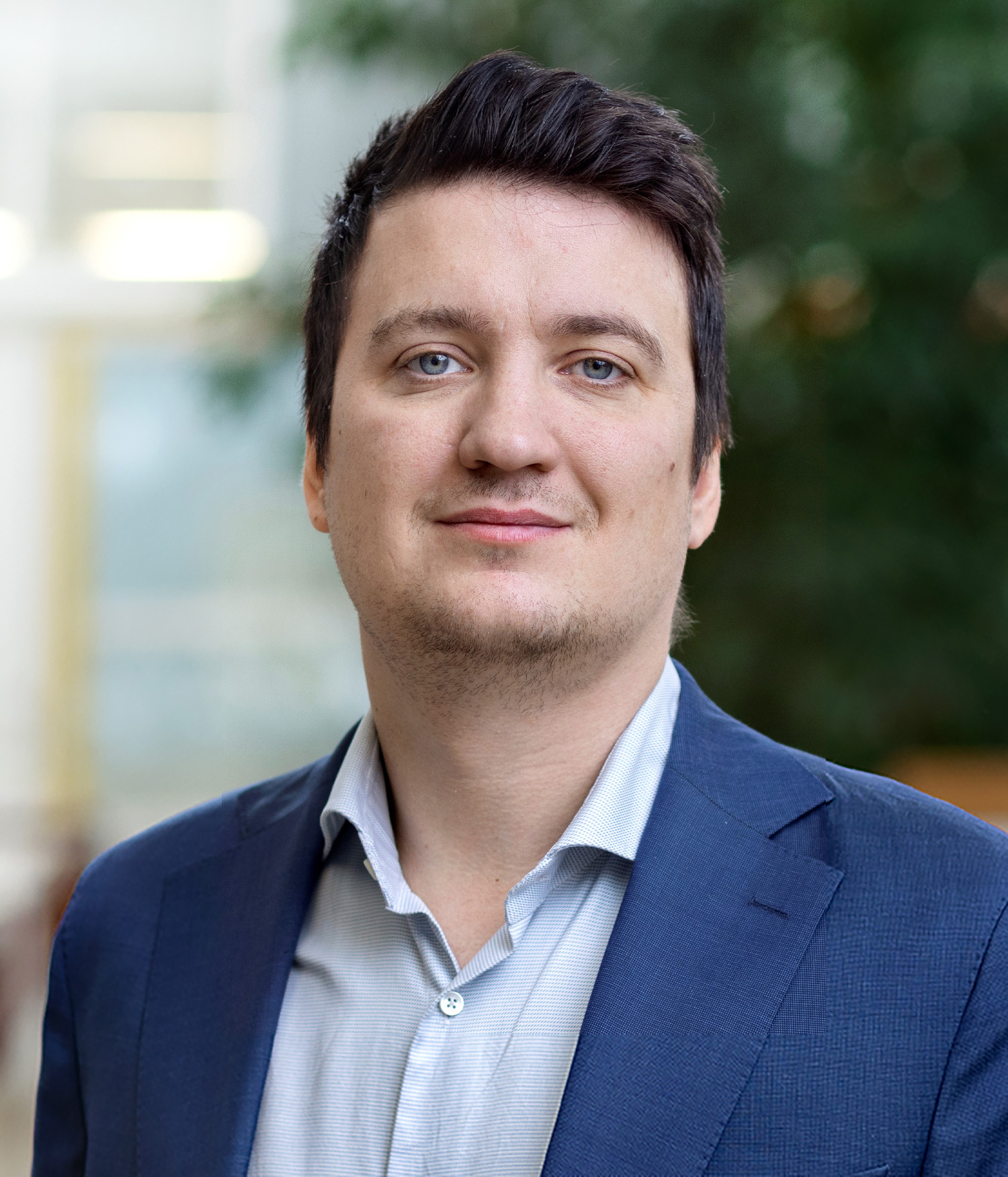 Staff photo Alexander Agrell