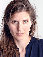 Personalbild Ylva Sjöberg