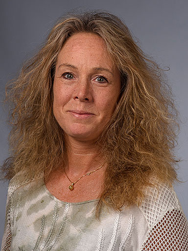 Staff photo Barbro Nylén