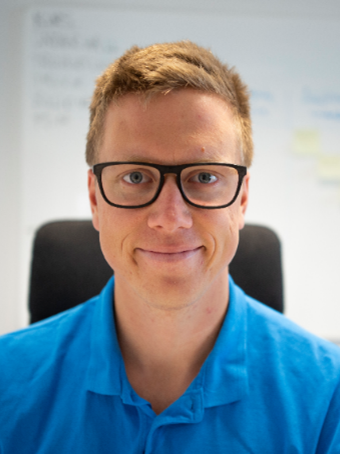 Staff photo Benjamin Ahlgren