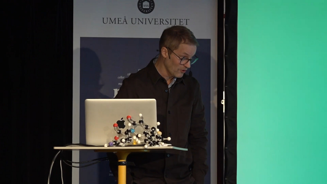 Film: Nya sätt att bekämpa infektioner