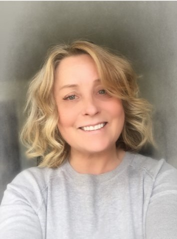 Personalbild Maria Lindahl