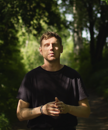 Personalbild Pär Poromaa Isling