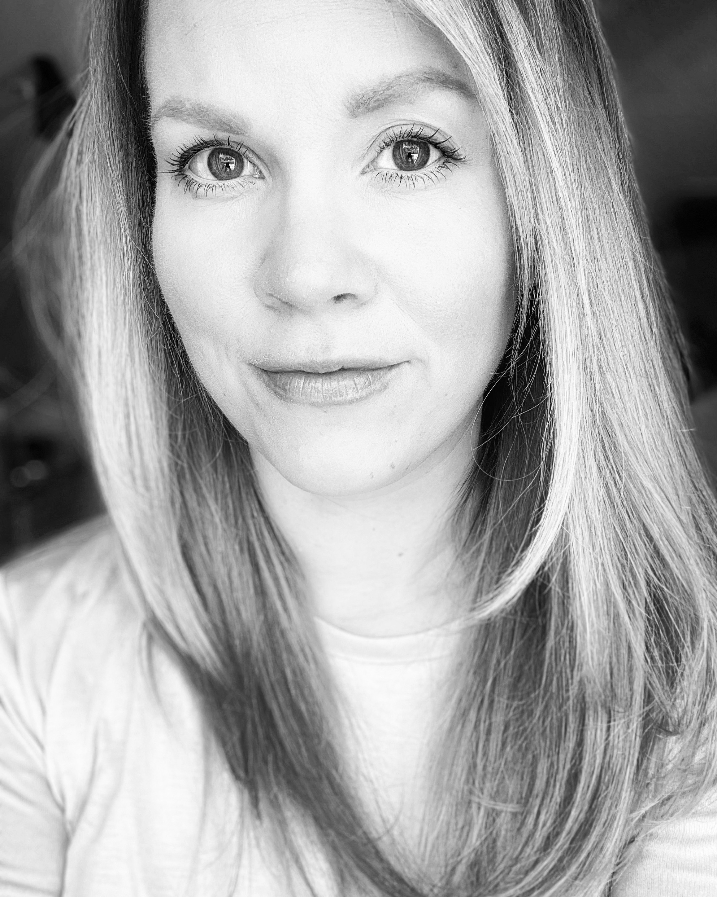 Personalbild Linda Rankin