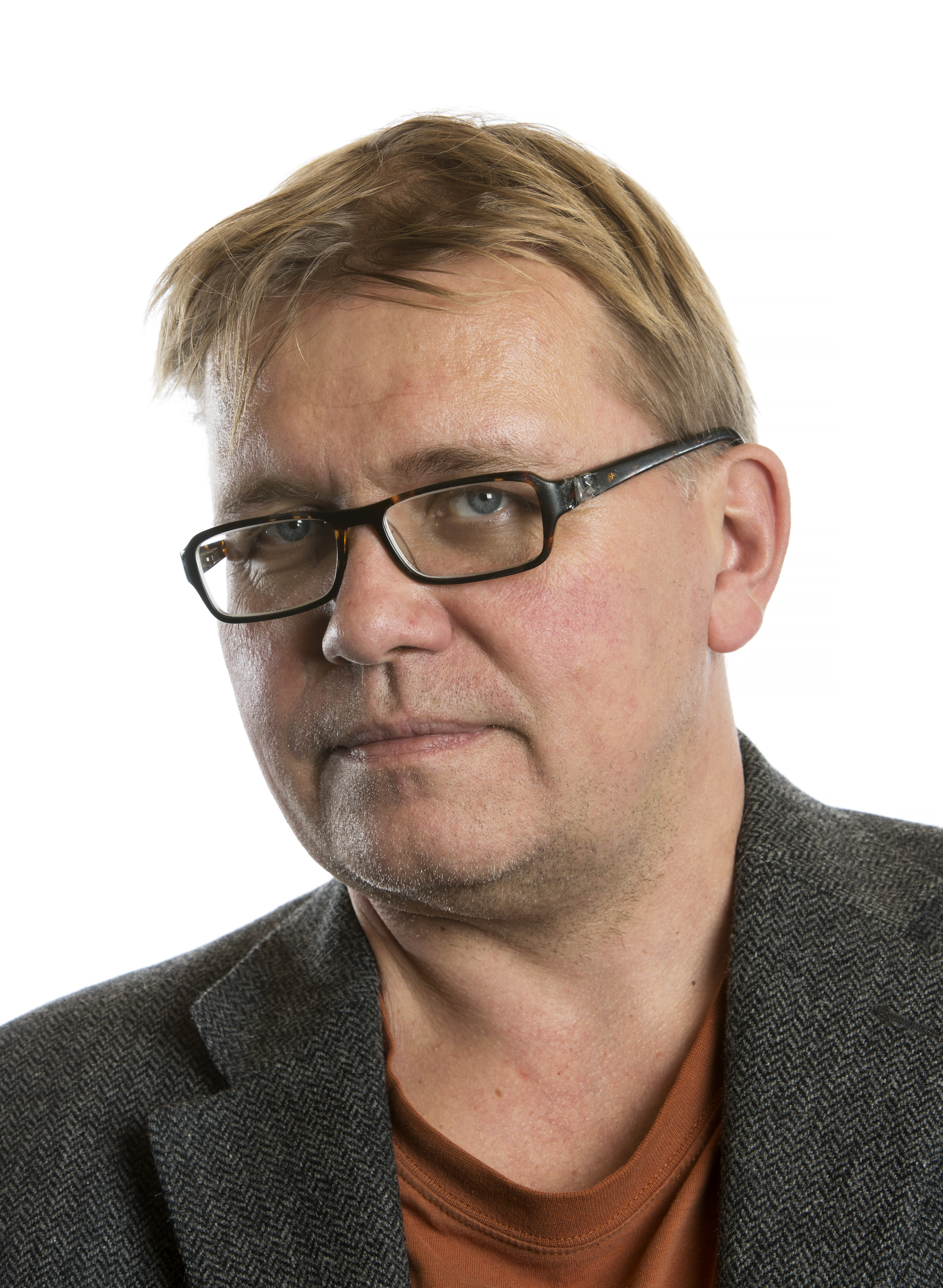 Personalbild Jyri-Pekka Mikkola