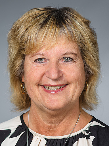 Personalbild Maria Berg