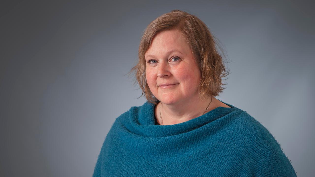 Studieadministratör vid Enheten för polisiärt arbete