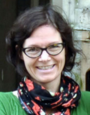 Personalbild Gerd Aurell